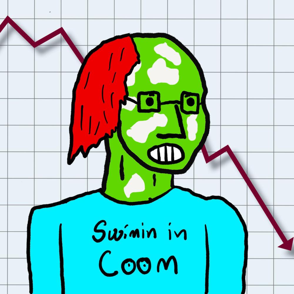 Coomer #2495