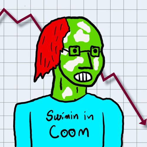 Coomer ＃2495