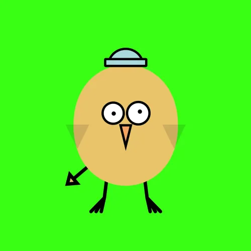 burd #5784