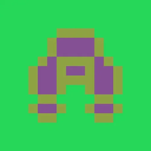 Pixelglyph #4994
