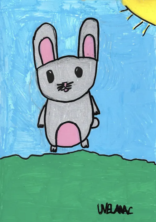 Bunny Rabbit