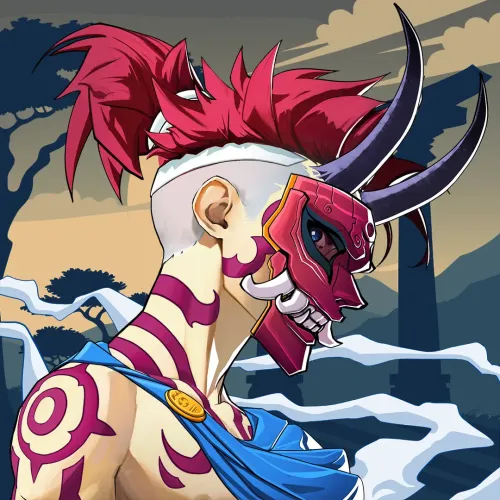 Ryujin #2036