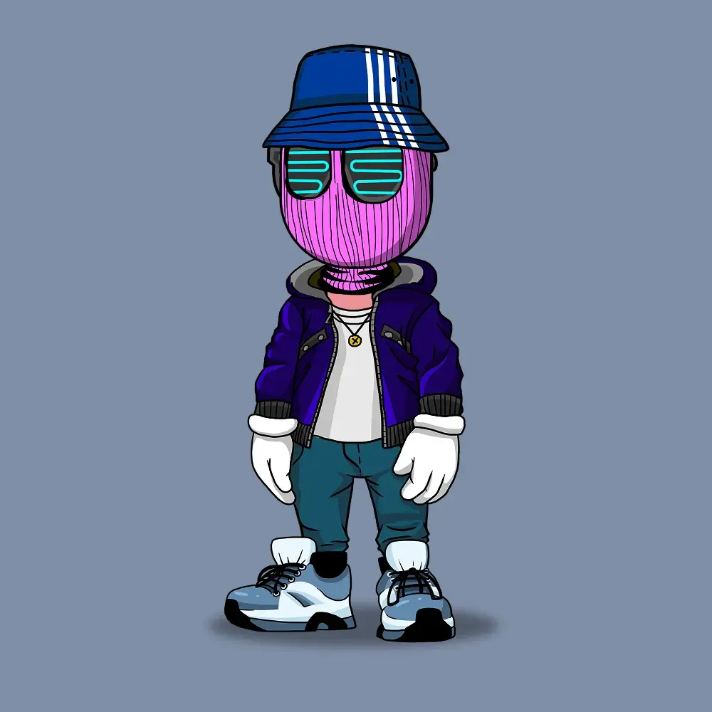 Based Style #5307