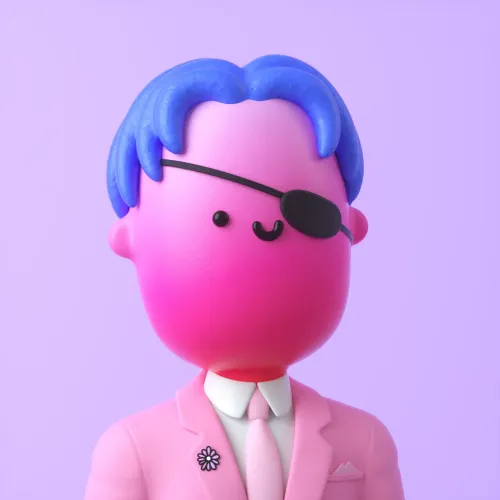 Citizen of Vibetown #893