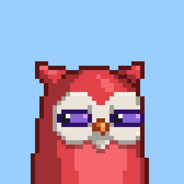 Moonbirds #3298