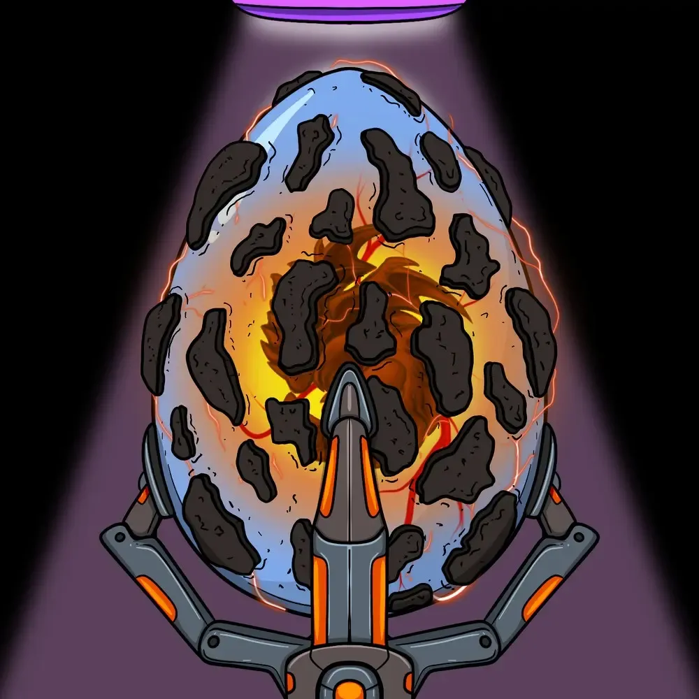 Based Egg #78567