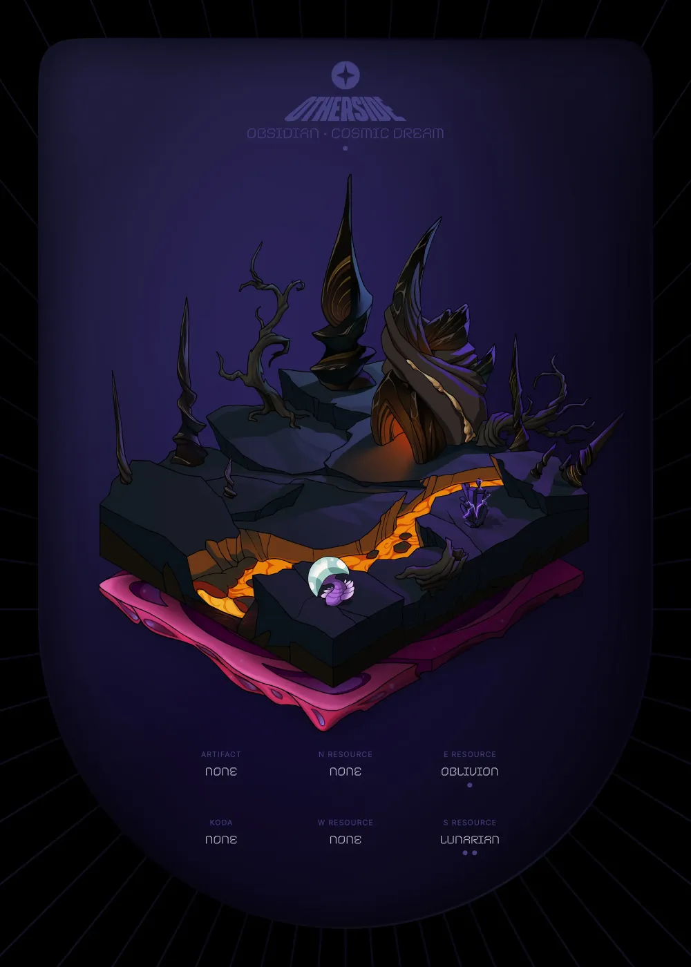 Otherdeed Expanded #90557