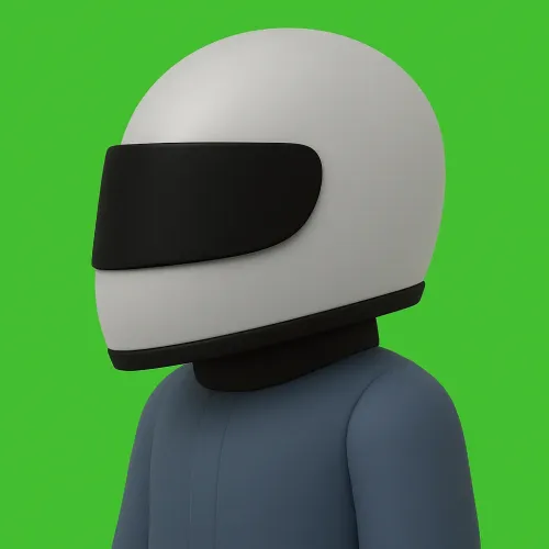 Solana Grand Prix Ticket #873