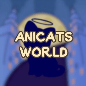 AniCat #295