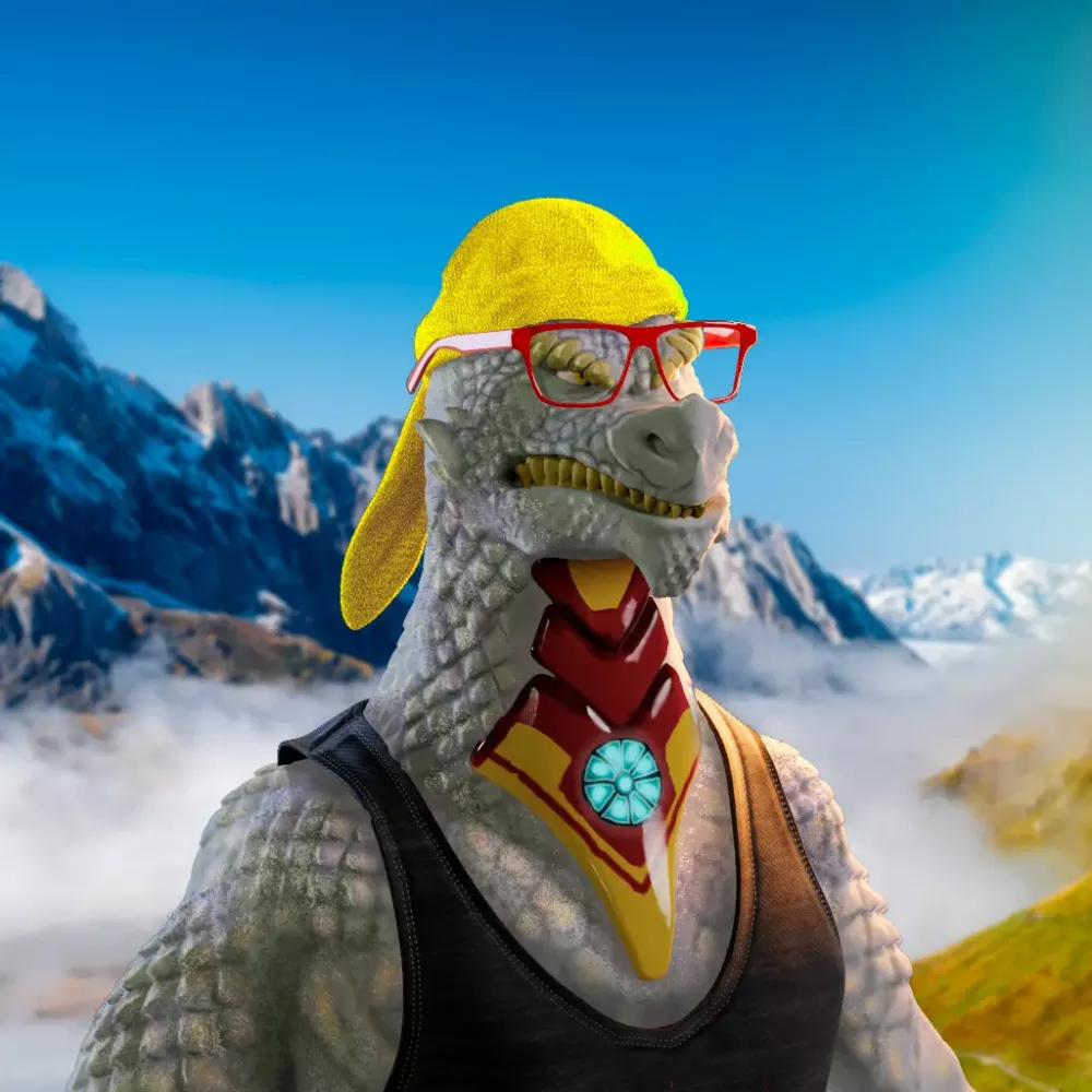 Volted Dragons Sailors Club #2399