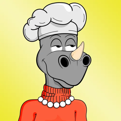 Dapper Dino #521