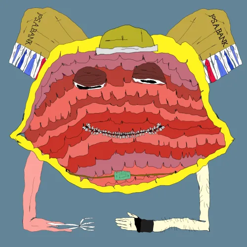 buddee #353