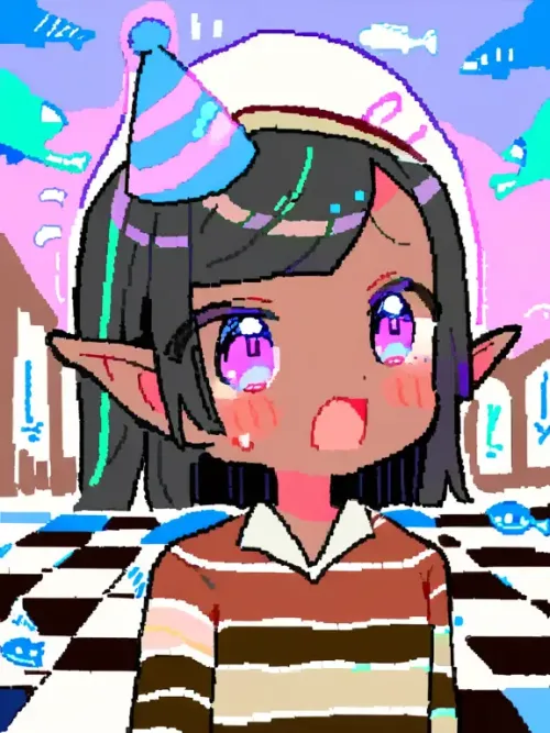Yumemono #2833
