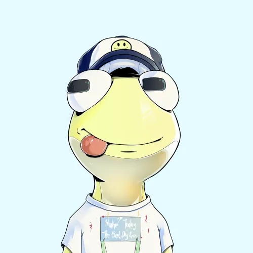 Frogana #149