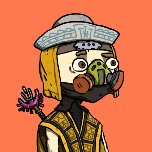 Ninja ＃3009