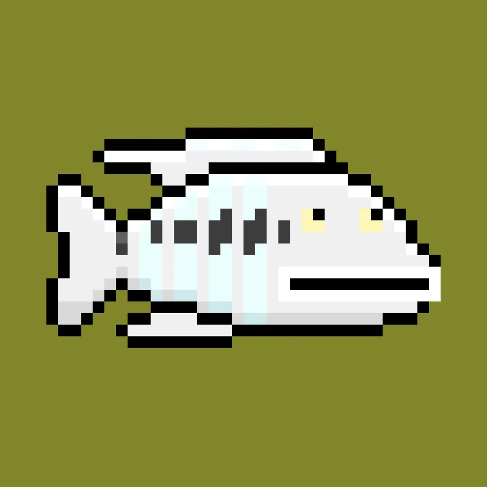 CryptoFish #1236