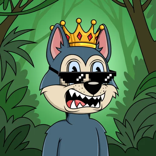 Canidae #5786