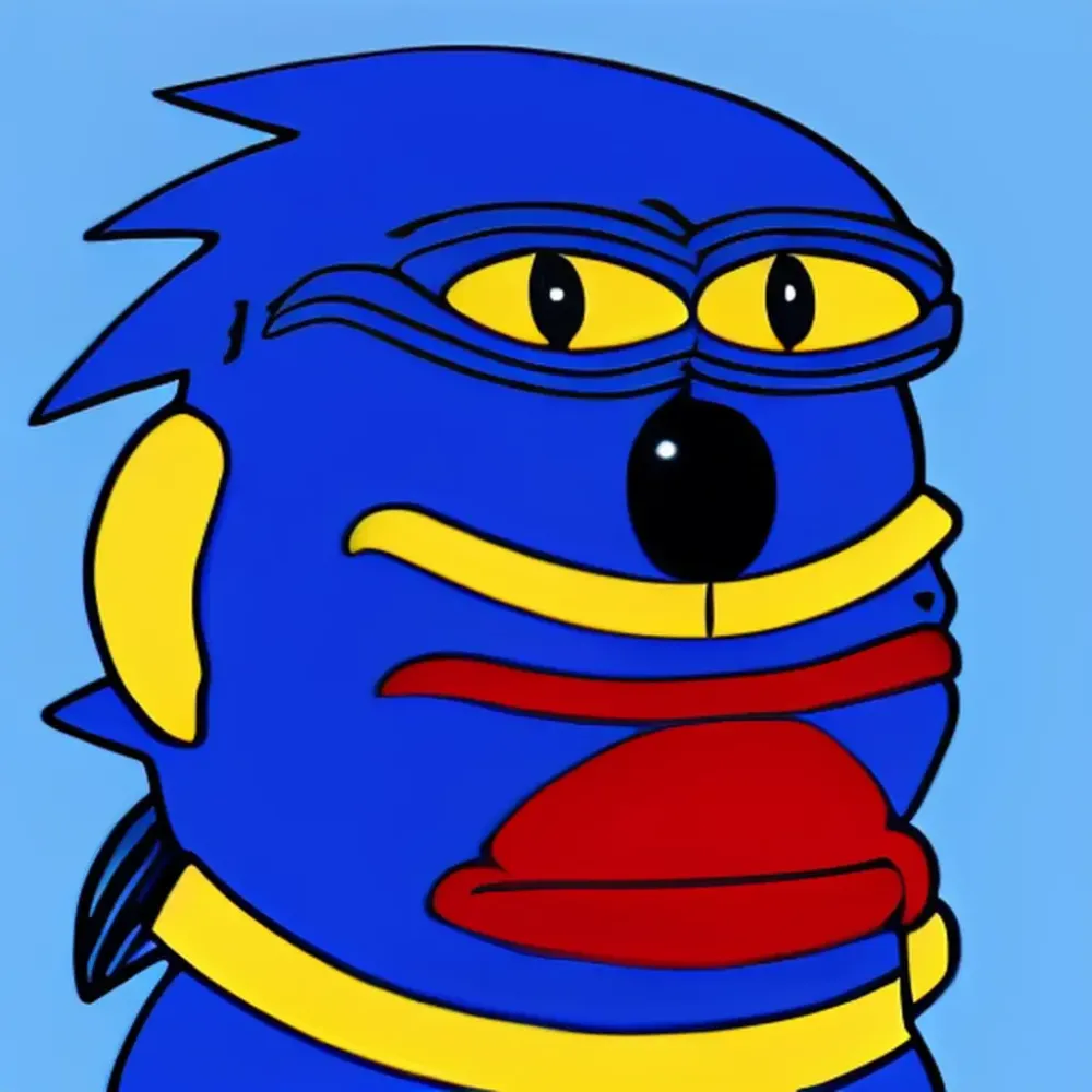 Sproto Gremlin #3069