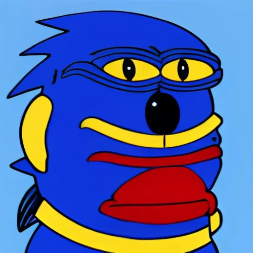 Sproto Gremlin #3069
