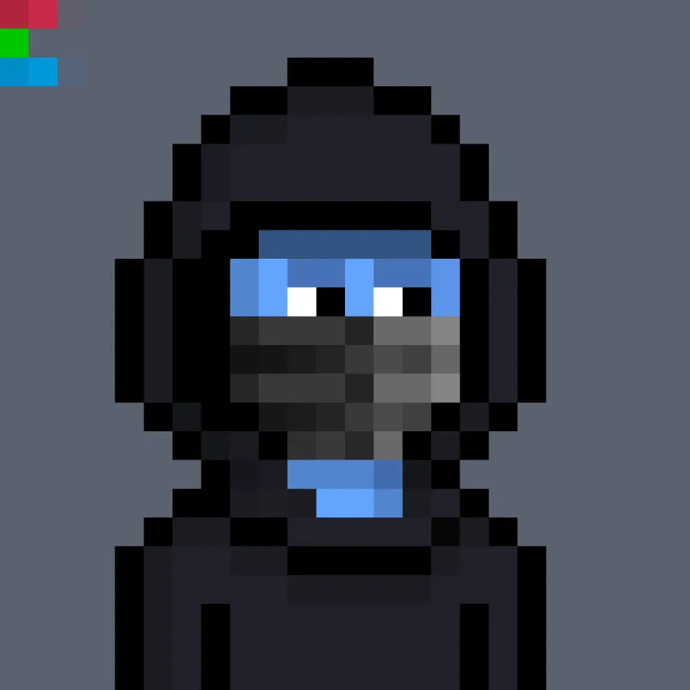 CLOAKS #8171