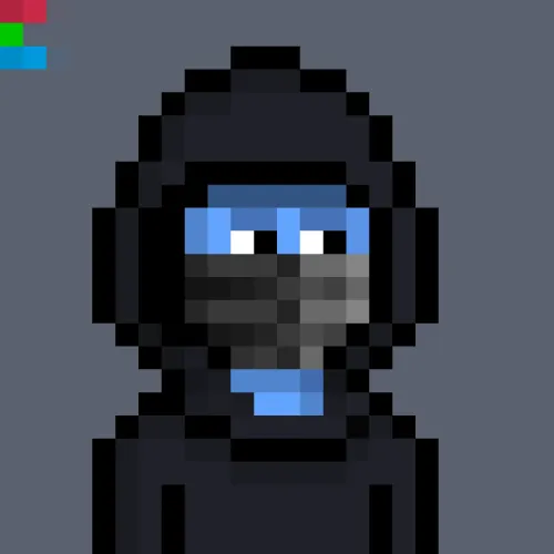 CLOAKS #8171