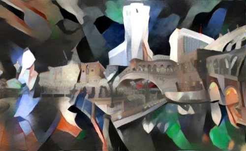 DigitalArtFounderPainting #63