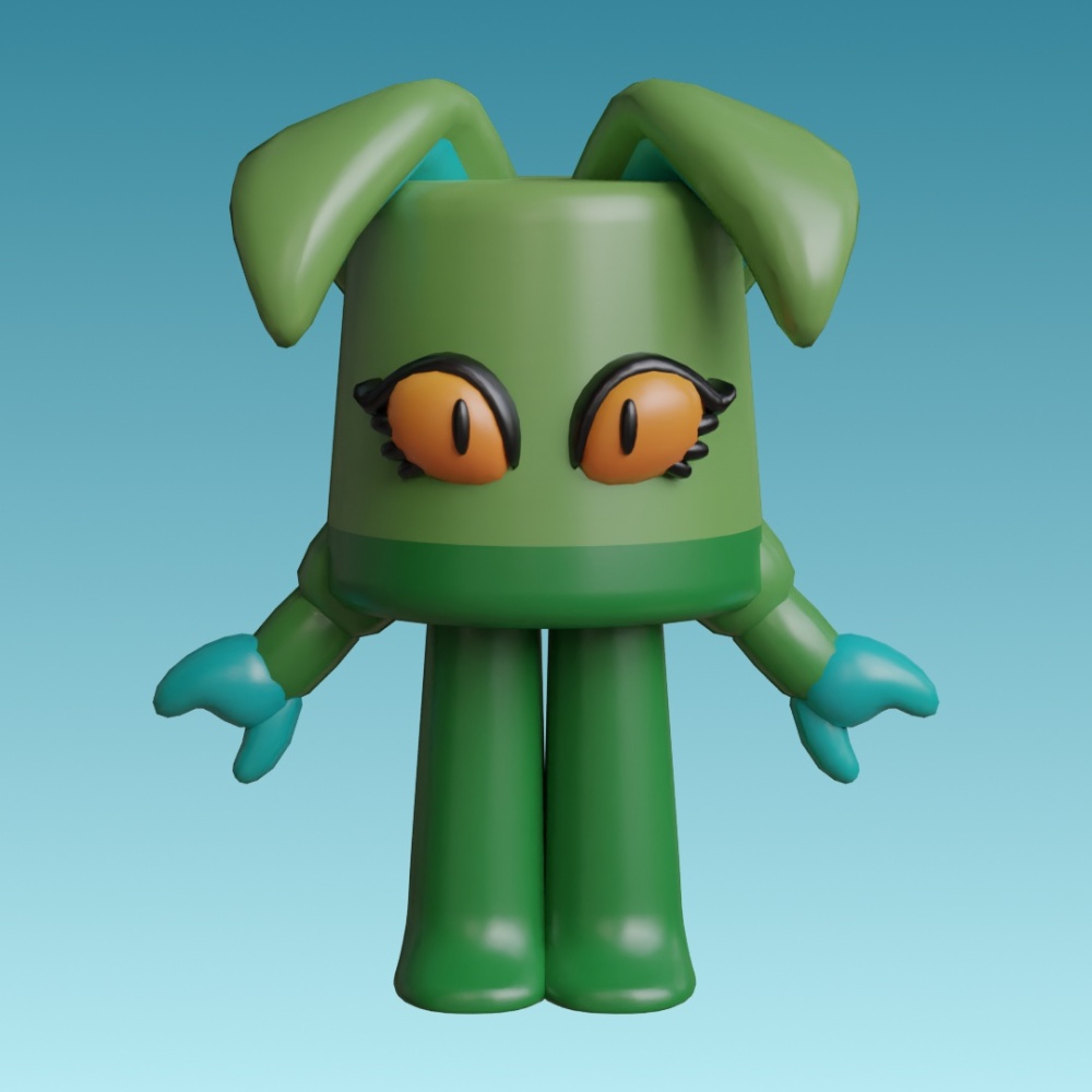 ASMAIFAAllStarsCharacter #10724