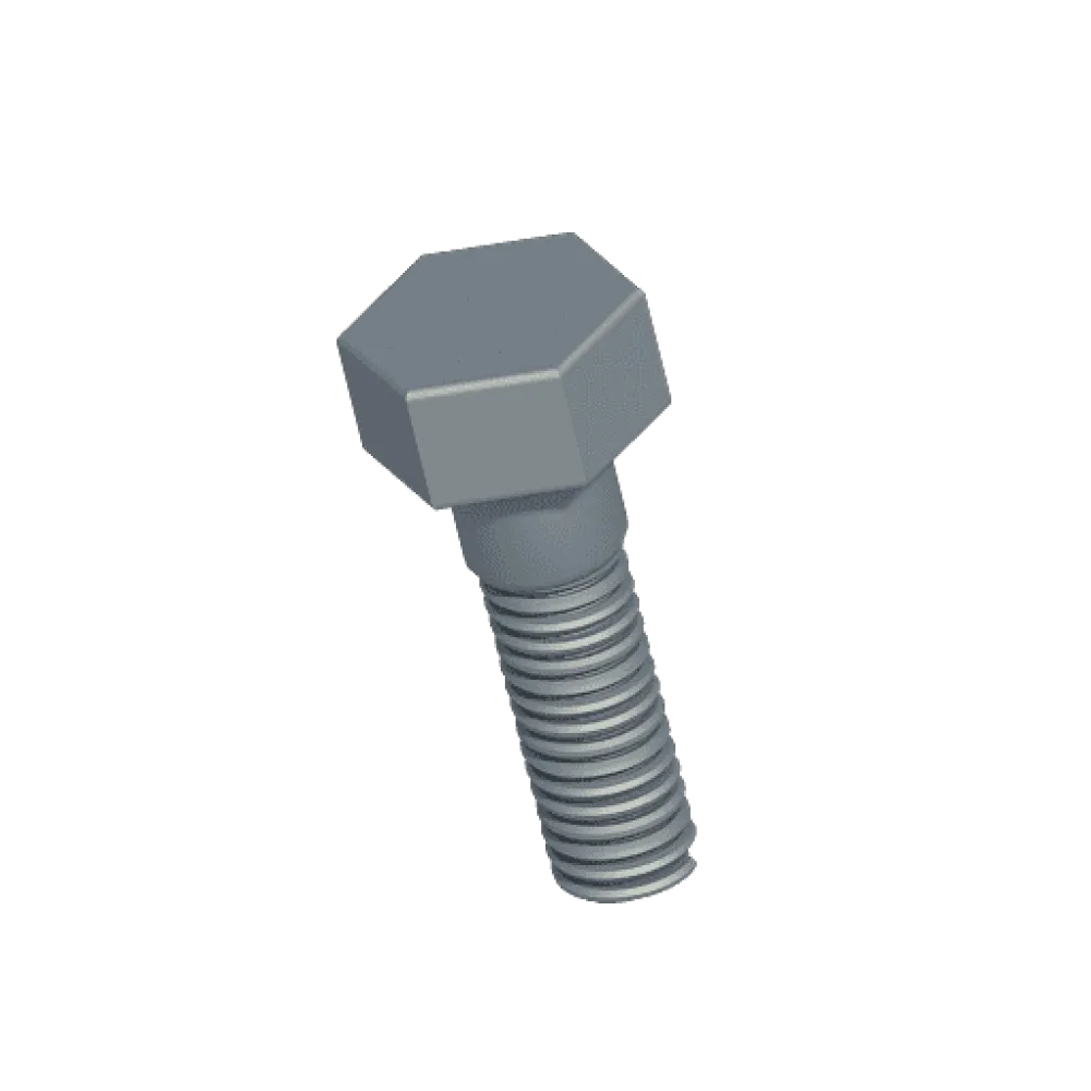 Industrial Bolts