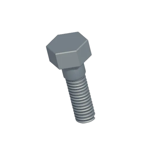 Industrial Bolts