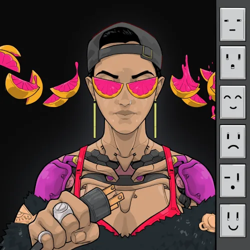 Soundscape Avatar 1703 #1703