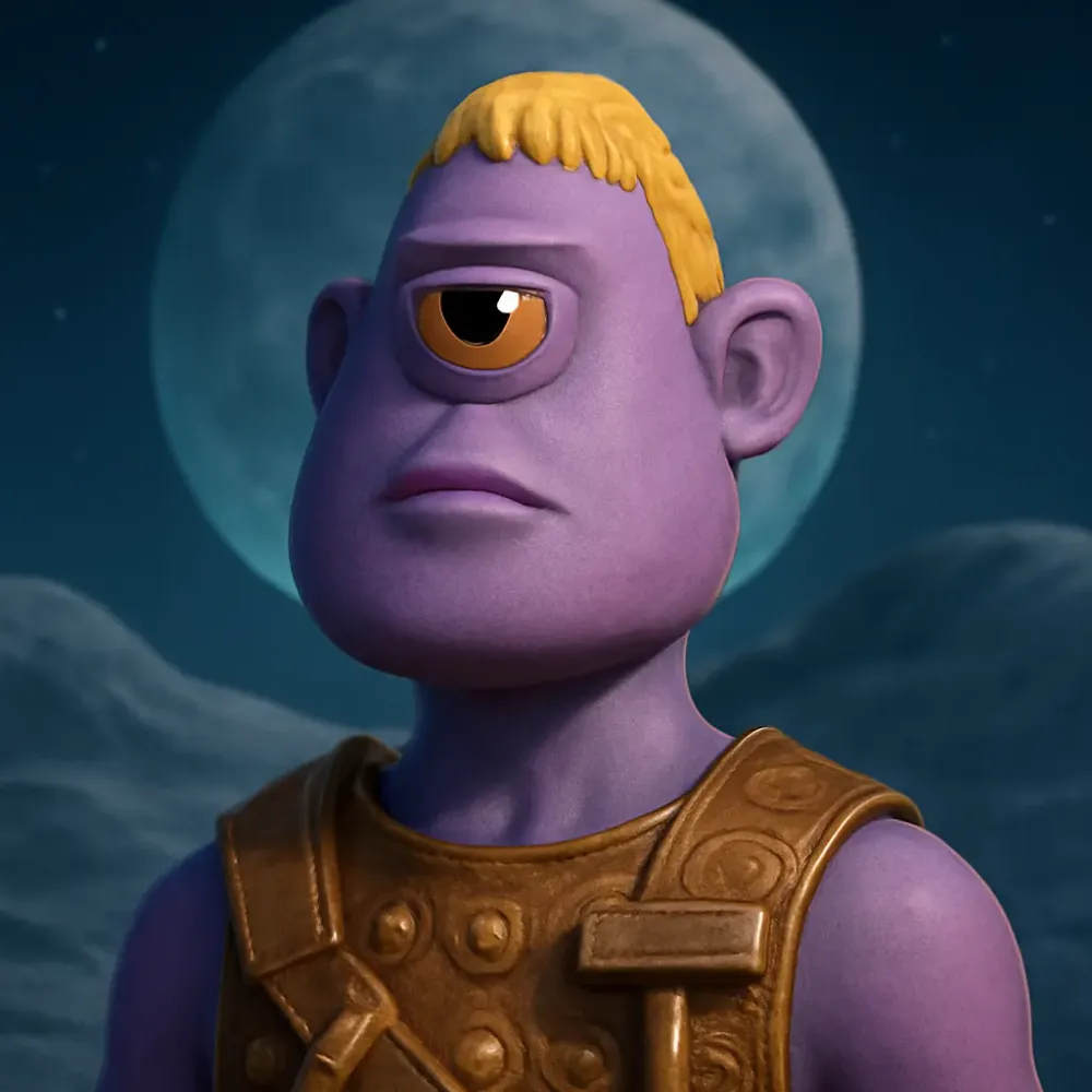 Moon Citizens #736