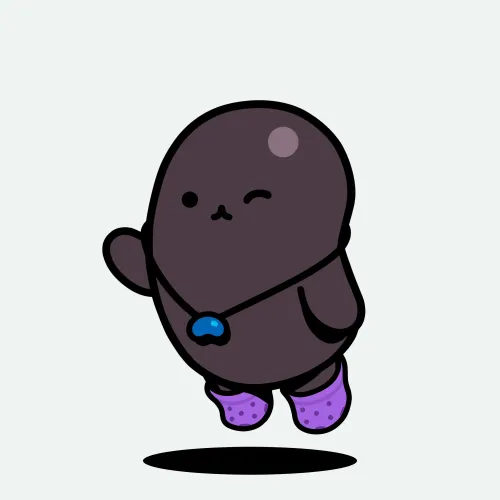 Bean #5501