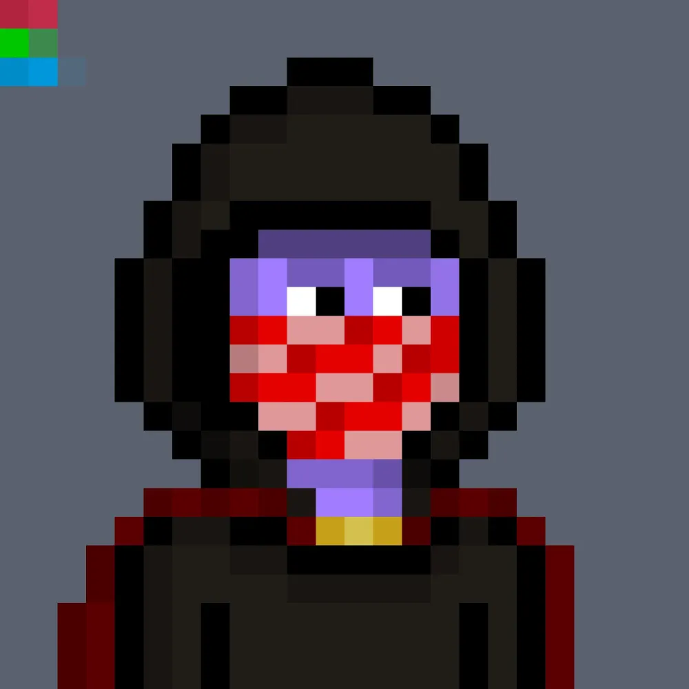 CLOAKS #9339