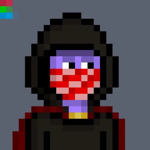 CLOAKS ＃9339