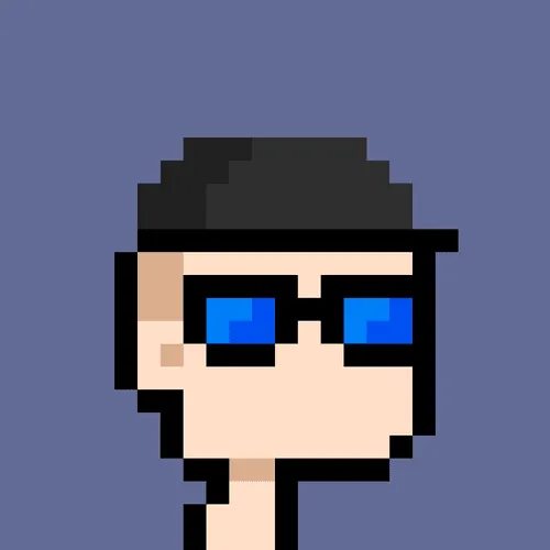 CryptoAgent #1565