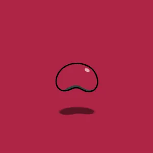 Elemental Bean ＃1047