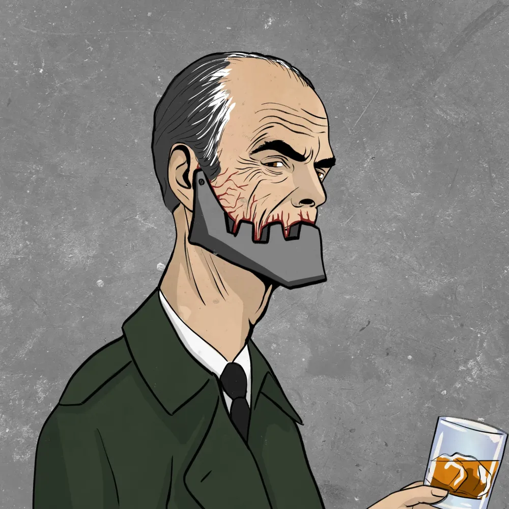 The Dev #2641