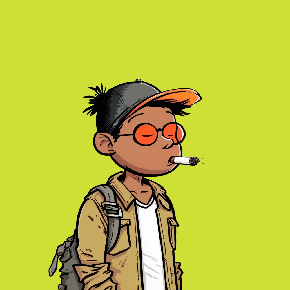 Digital Slops #8440