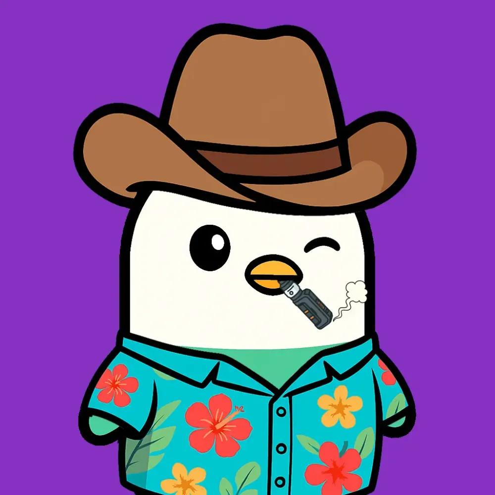 Pumpy Penguins #7308