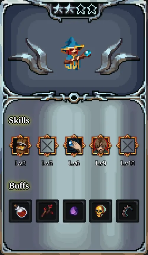 Hero #33451