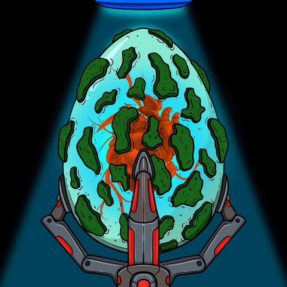 Based Egg #88356