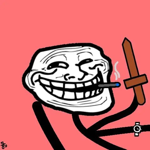 TROLOLOL #434