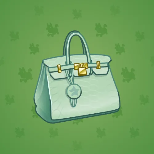 Loot Bag #8219