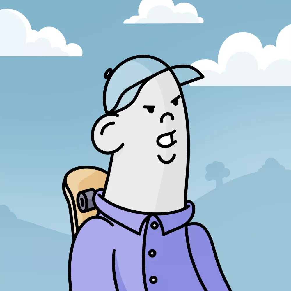 NeckVille  #2871