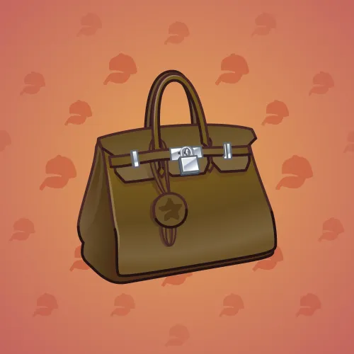 Loot Bag #7219
