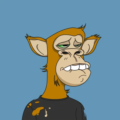 Polygon Ape #5767