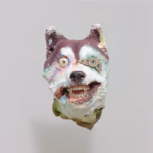 Husk #64