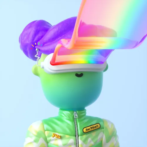 Citizen of Vibetown ＃3653