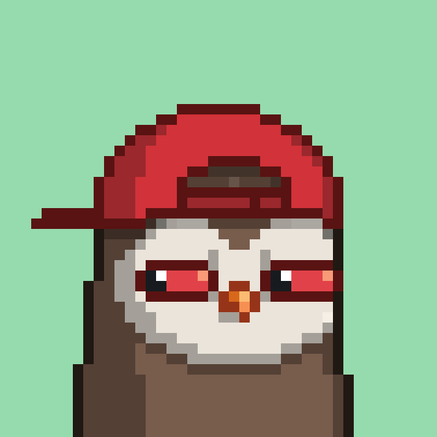 Moonbirds #1399