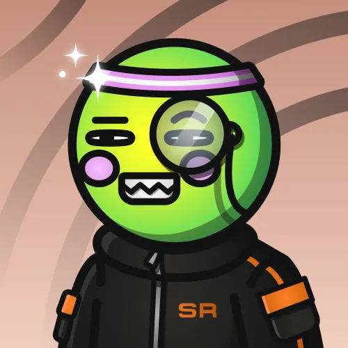 Space Rider #306